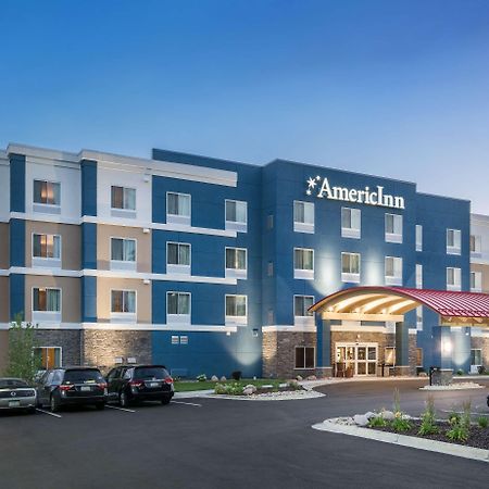 Americinn By Wyndham Sioux Falls North Екстериор снимка