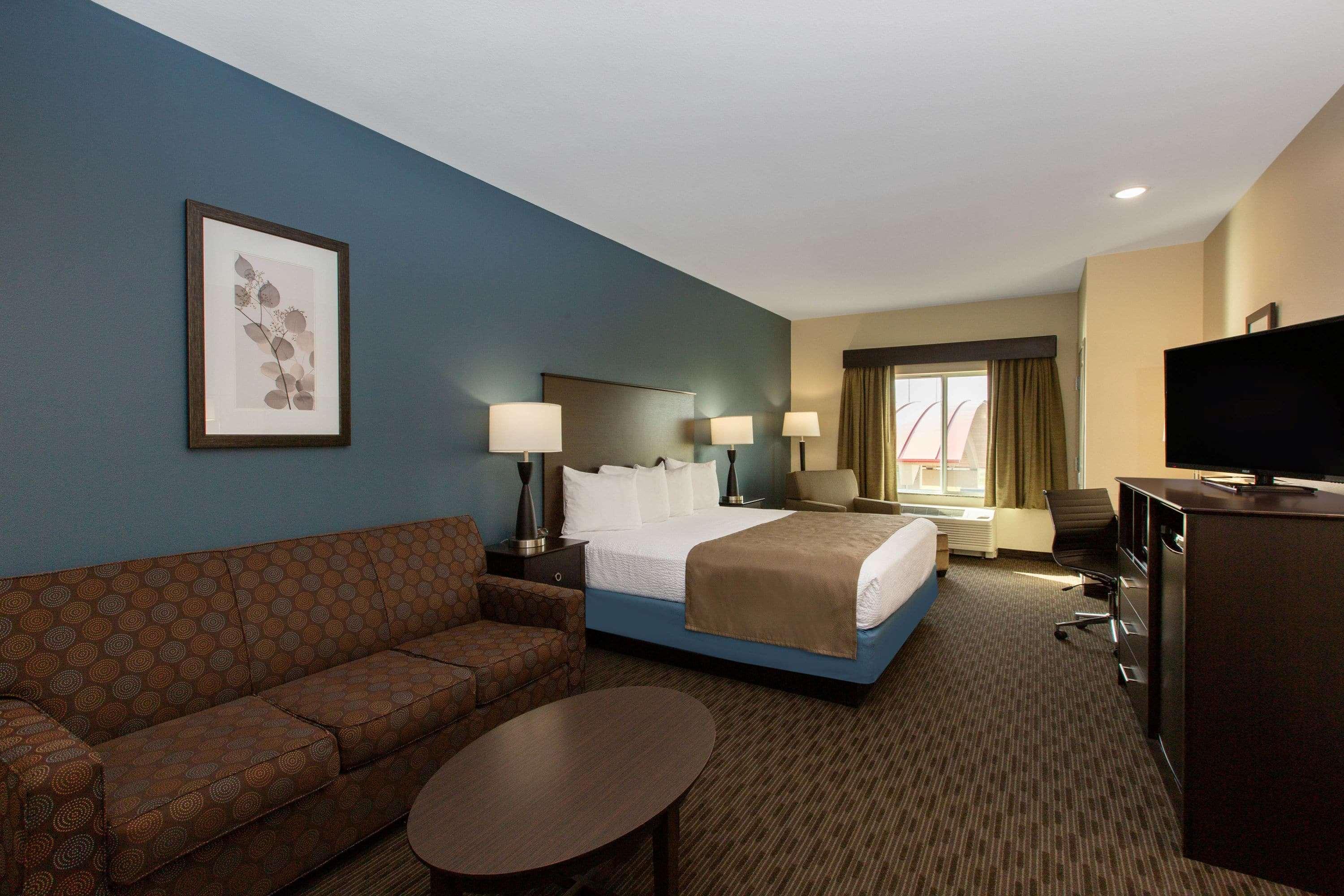 Americinn By Wyndham Sioux Falls North Екстериор снимка