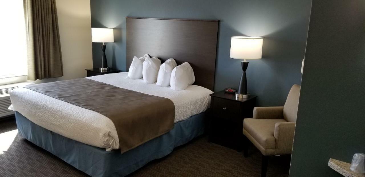 Americinn By Wyndham Sioux Falls North Екстериор снимка