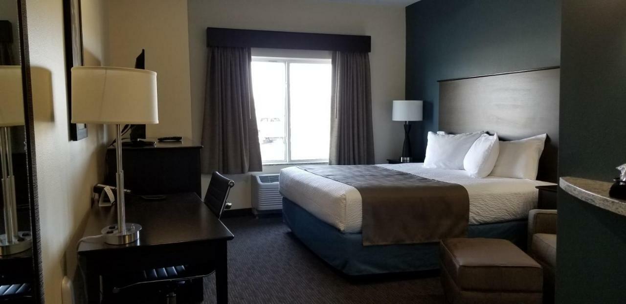 Americinn By Wyndham Sioux Falls North Екстериор снимка