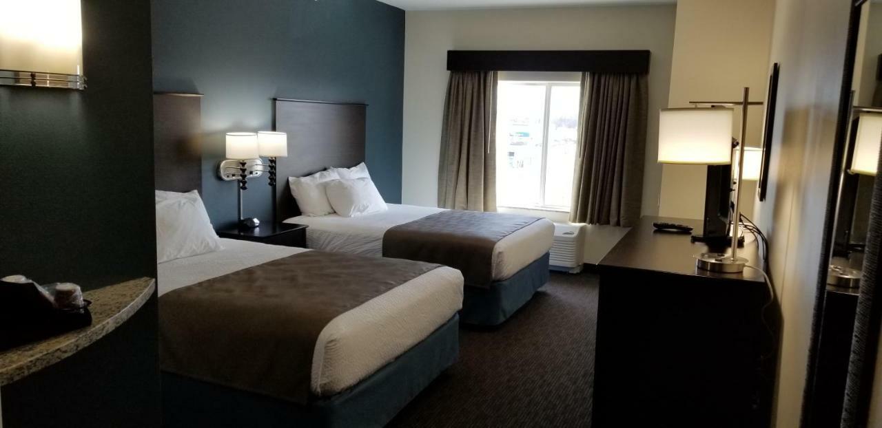 Americinn By Wyndham Sioux Falls North Екстериор снимка