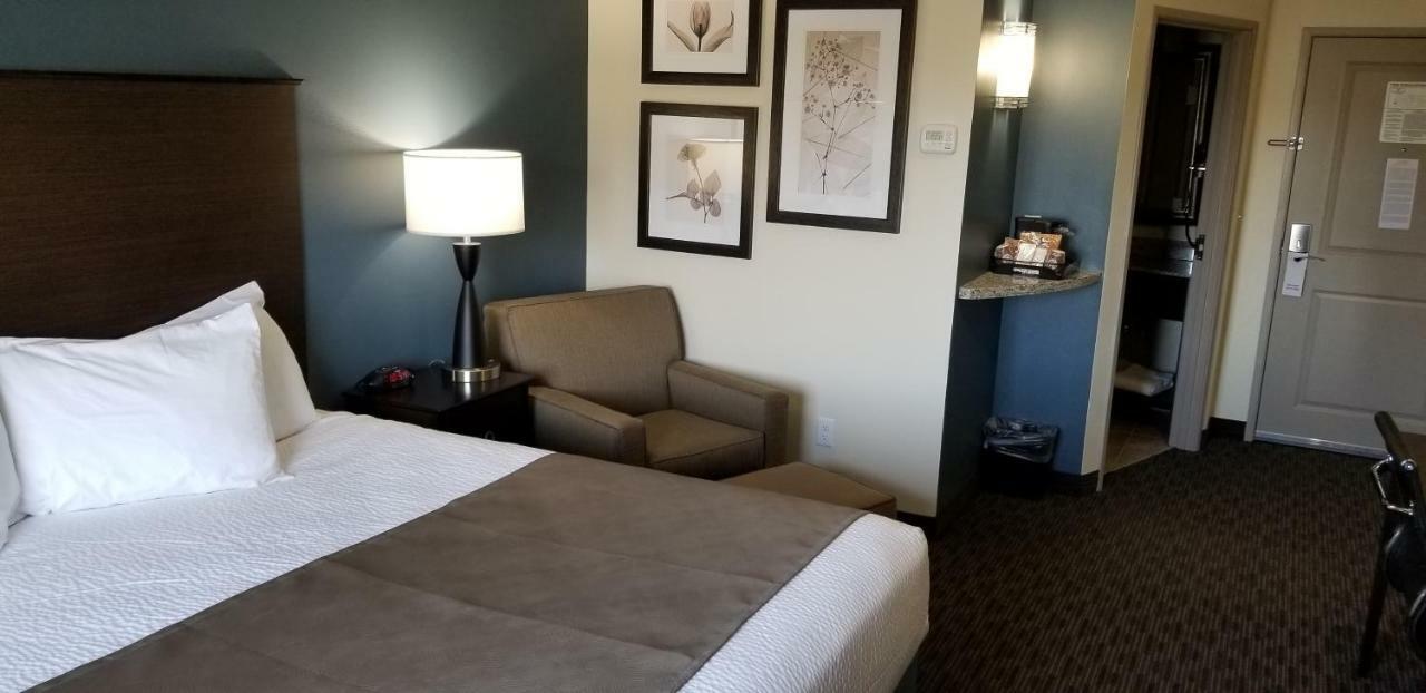 Americinn By Wyndham Sioux Falls North Екстериор снимка