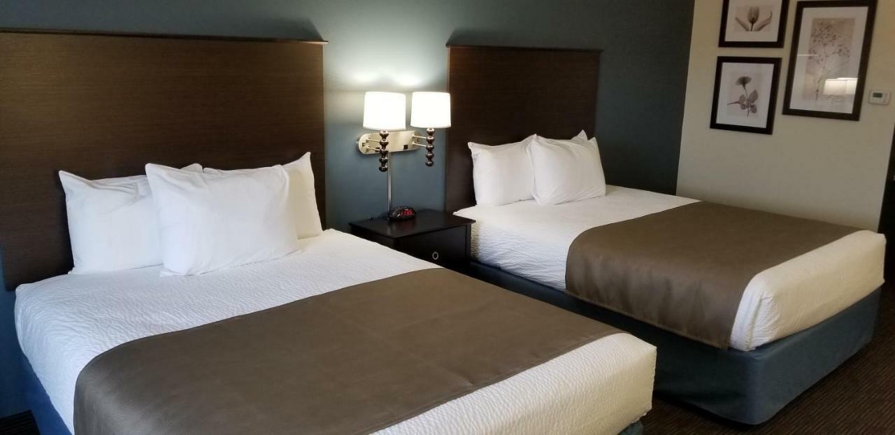 Americinn By Wyndham Sioux Falls North Екстериор снимка