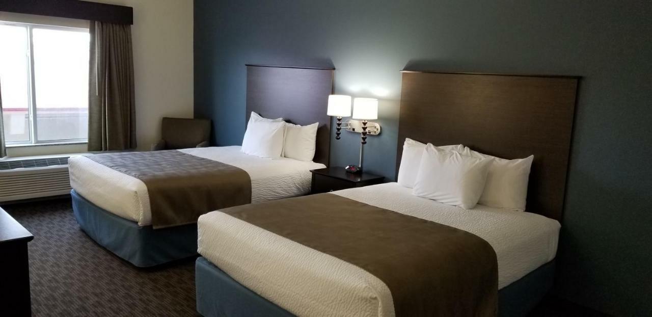 Americinn By Wyndham Sioux Falls North Екстериор снимка