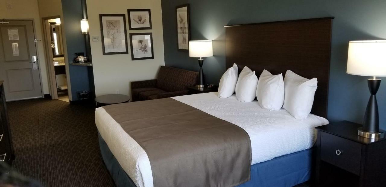 Americinn By Wyndham Sioux Falls North Екстериор снимка